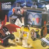 conjunto LEGO 1381